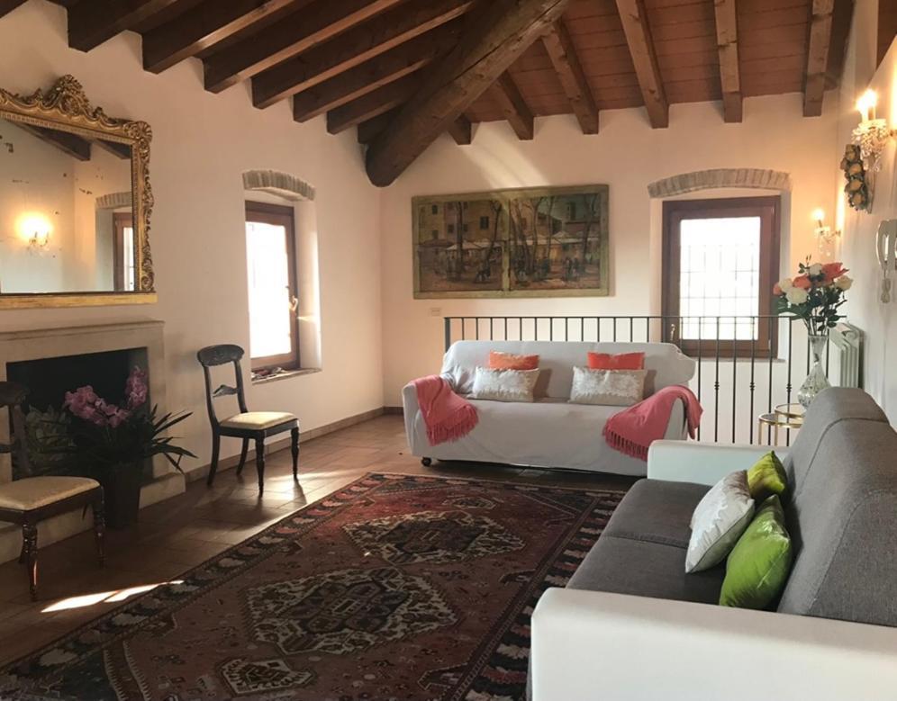 Attico Limoni Apartment Desenzano del Garda
