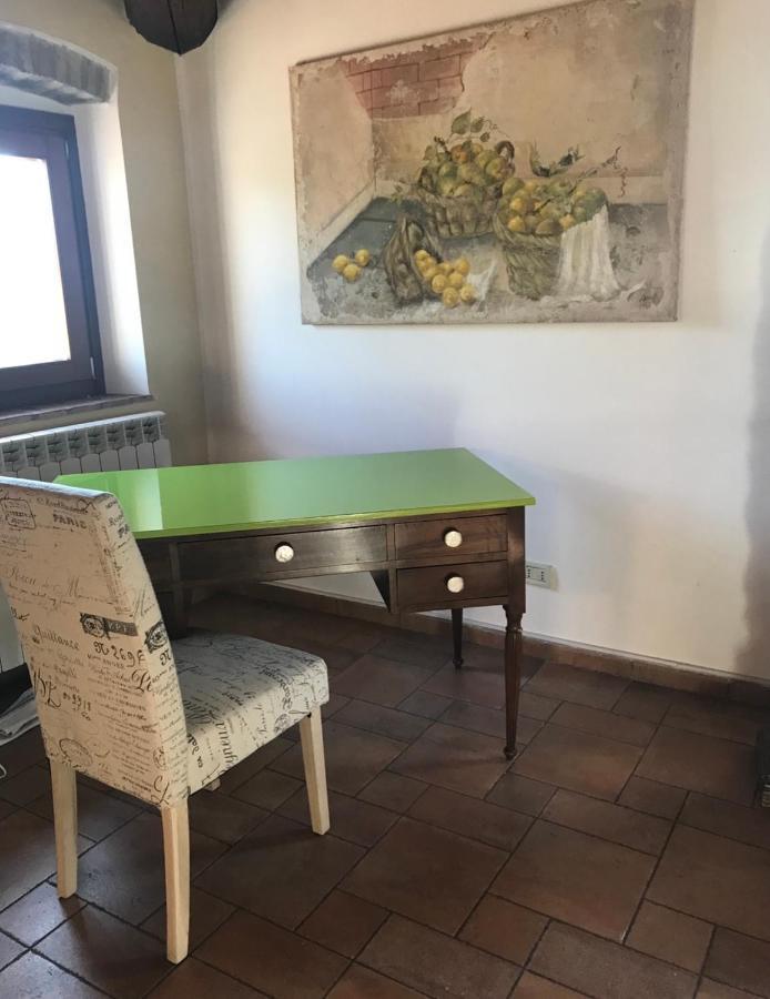 Attico Limoni * Desenzano del Garda