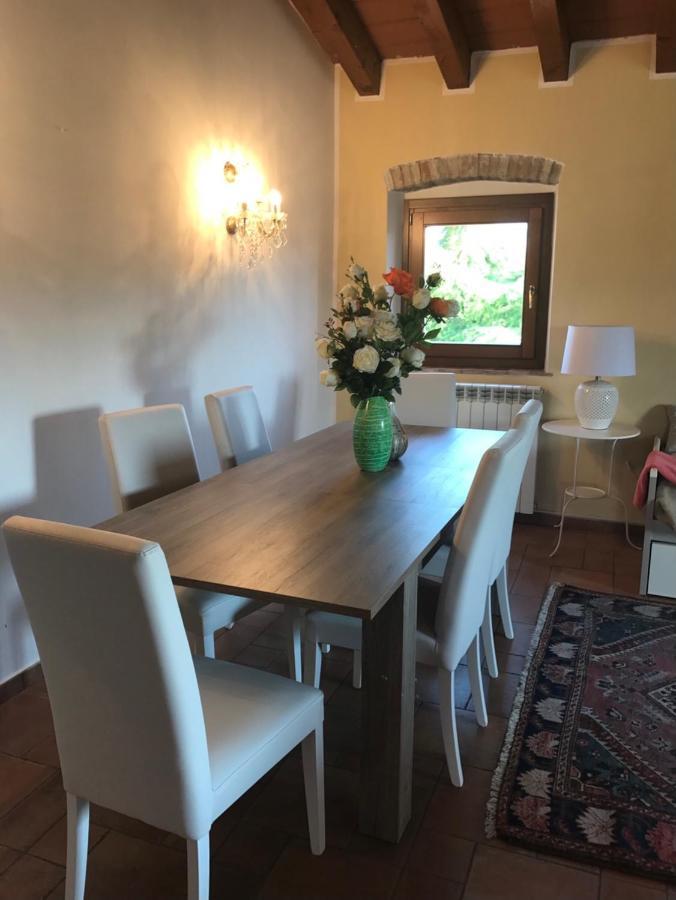 Attico Limoni Apartment Desenzano del Garda