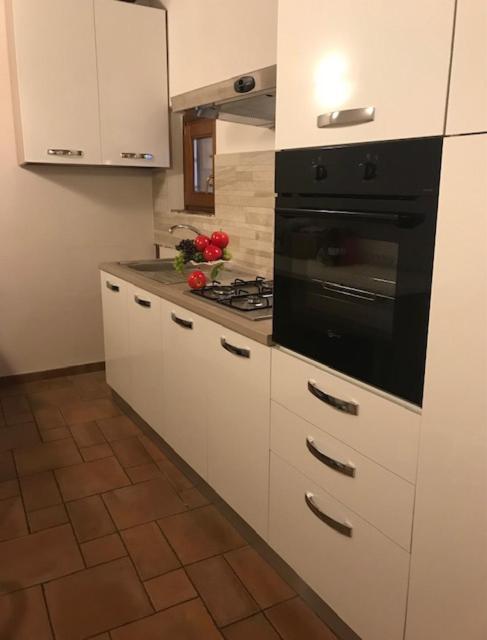 Apartment Attico Limoni Desenzano del Garda