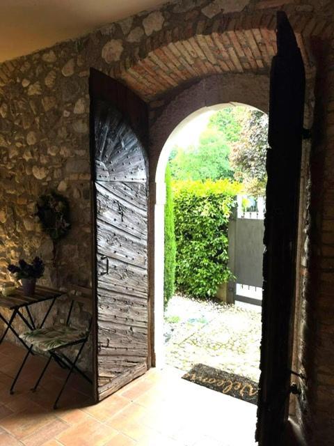 Attico Limoni Appartement