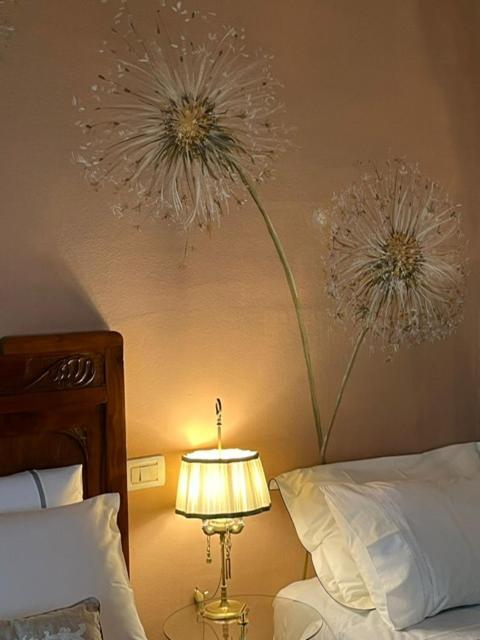 Attico Limoni Apartment *