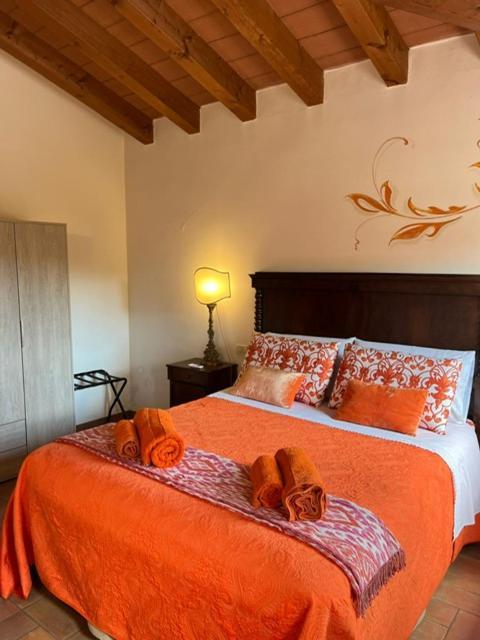 Apartment Attico Limoni Desenzano del Garda