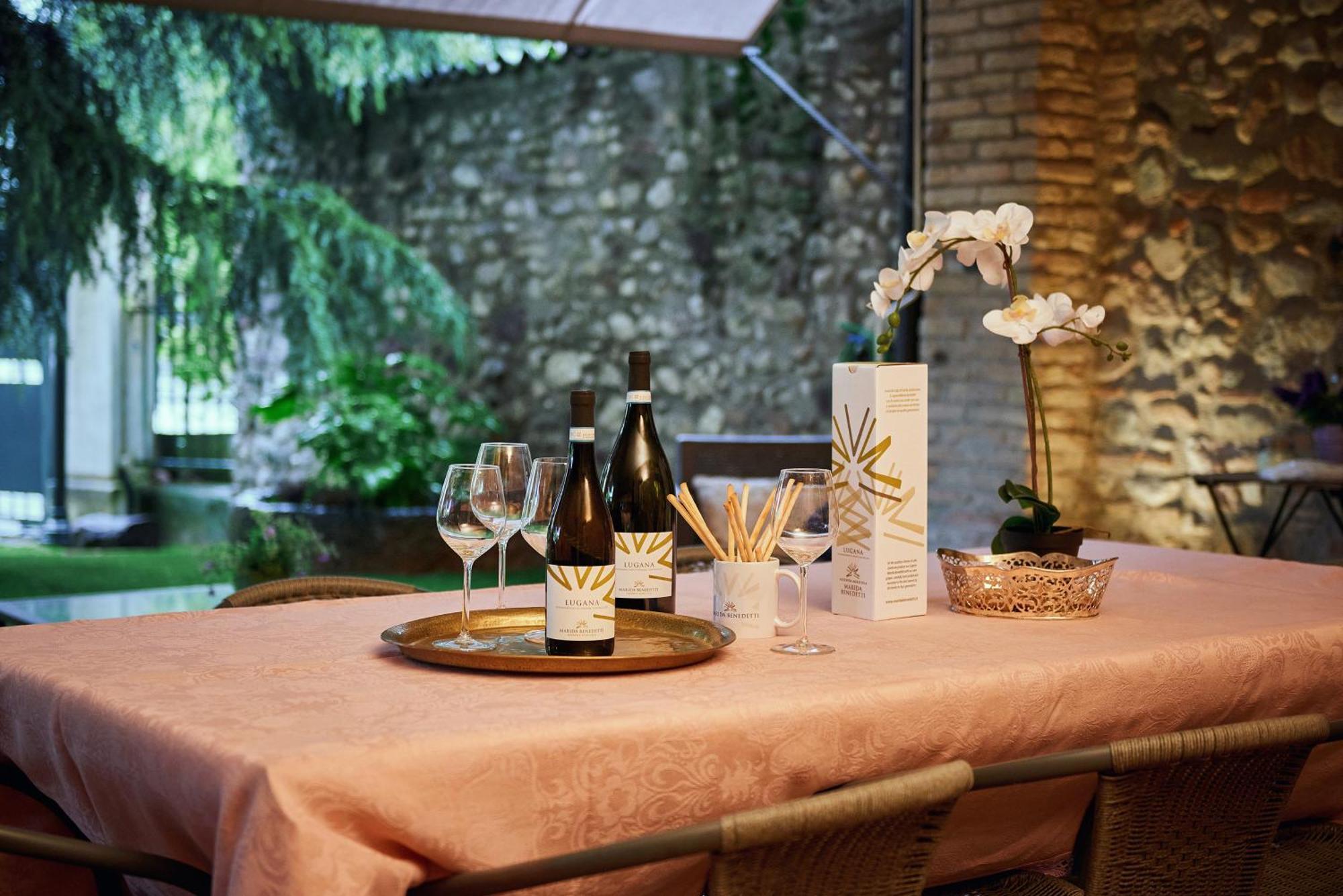 Attico Limoni Apartment Desenzano del Garda