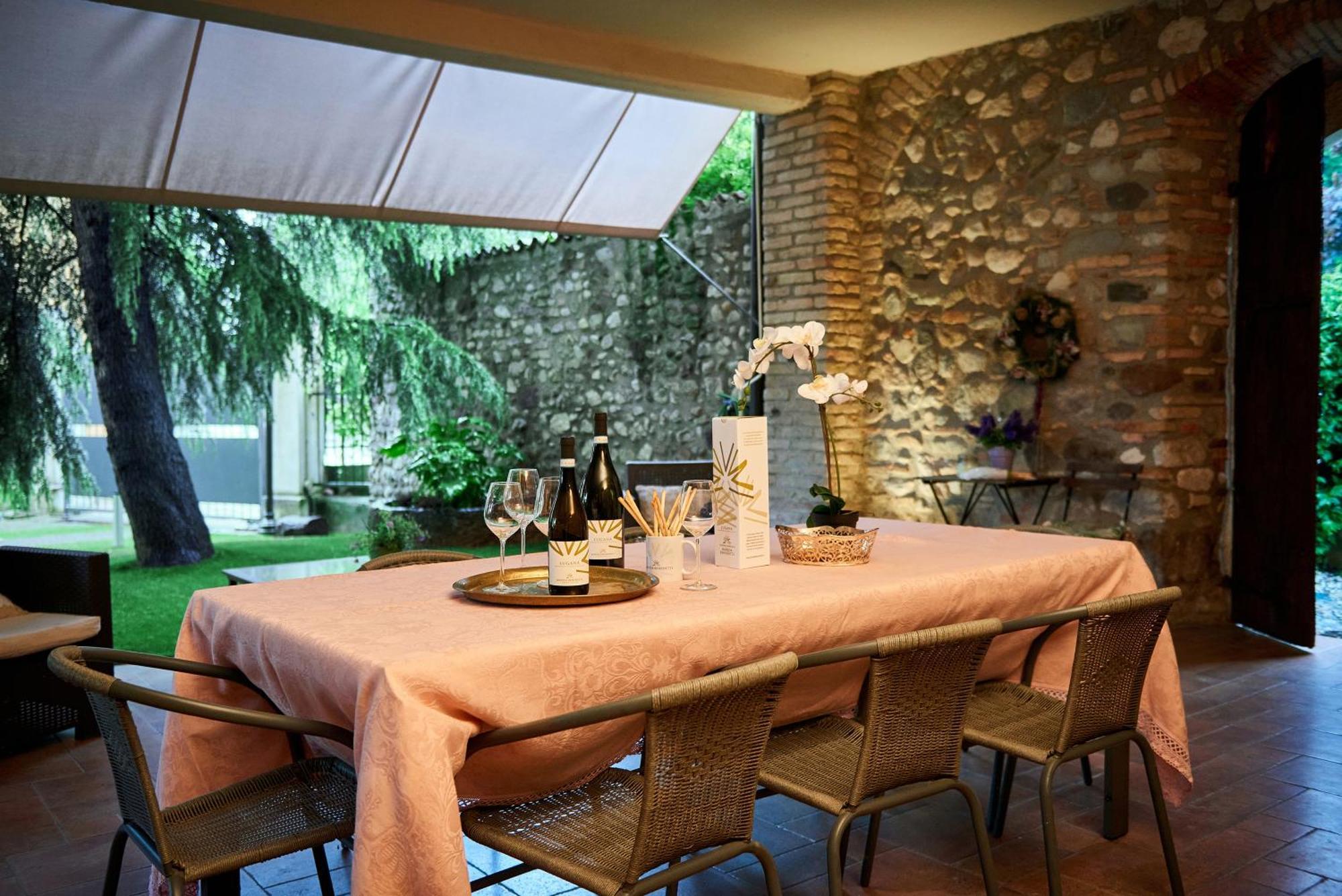 Apartment Attico Limoni Desenzano del Garda