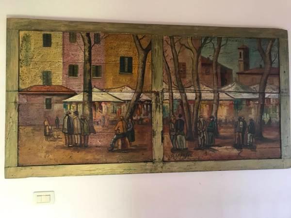 Attico Limoni Desenzano del Garda
