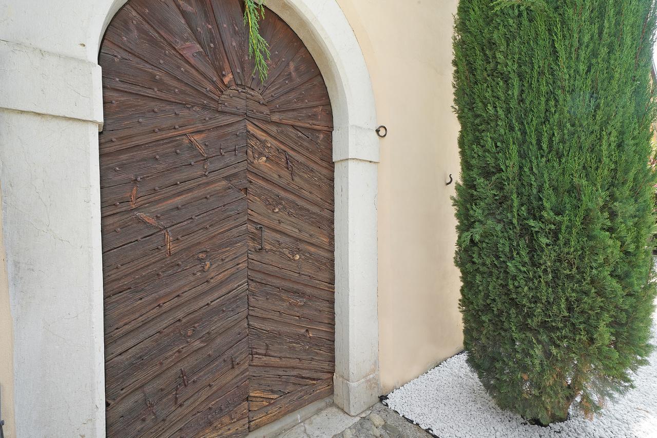 Attico Limoni Appartement *
