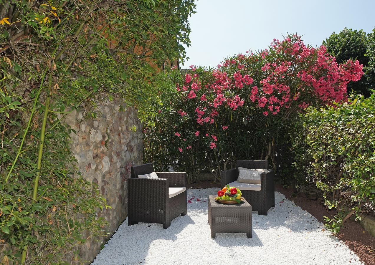 Apartment Attico Limoni *