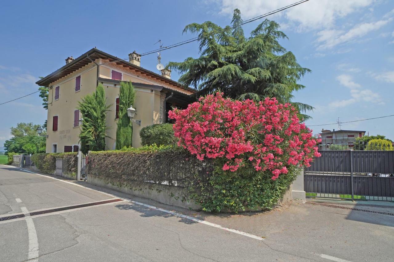 Attico Limoni * Desenzano del Garda