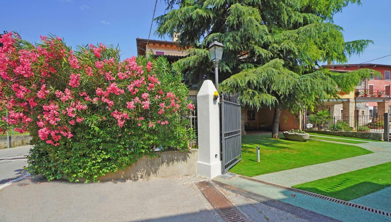 Apartment Attico Limoni *